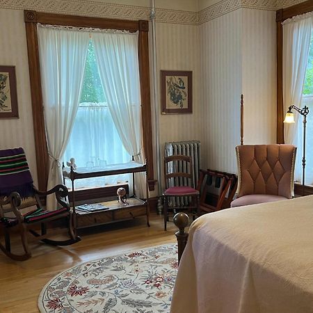 Gable House Bed And Breakfast Inn Durango Exterior foto
