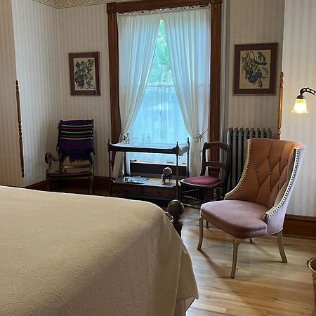 Gable House Bed And Breakfast Inn Durango Exterior foto