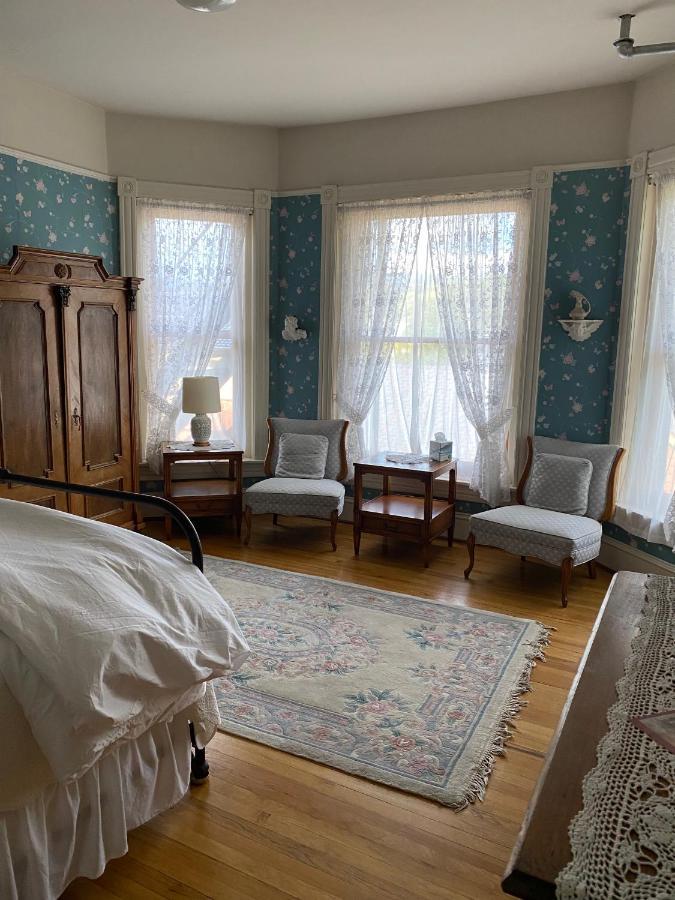 Gable House Bed And Breakfast Inn Durango Exterior foto