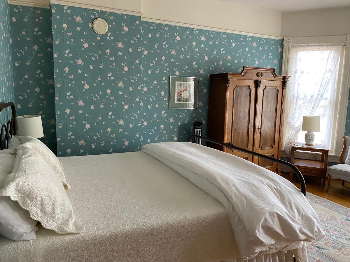 Gable House Bed And Breakfast Inn Durango Exterior foto
