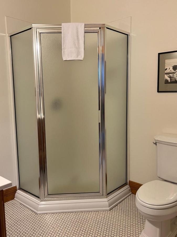 Gable House Bed And Breakfast Inn Durango Exterior foto
