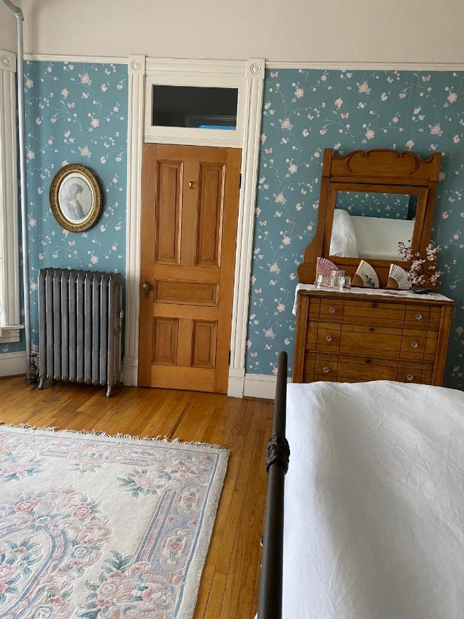 Gable House Bed And Breakfast Inn Durango Exterior foto