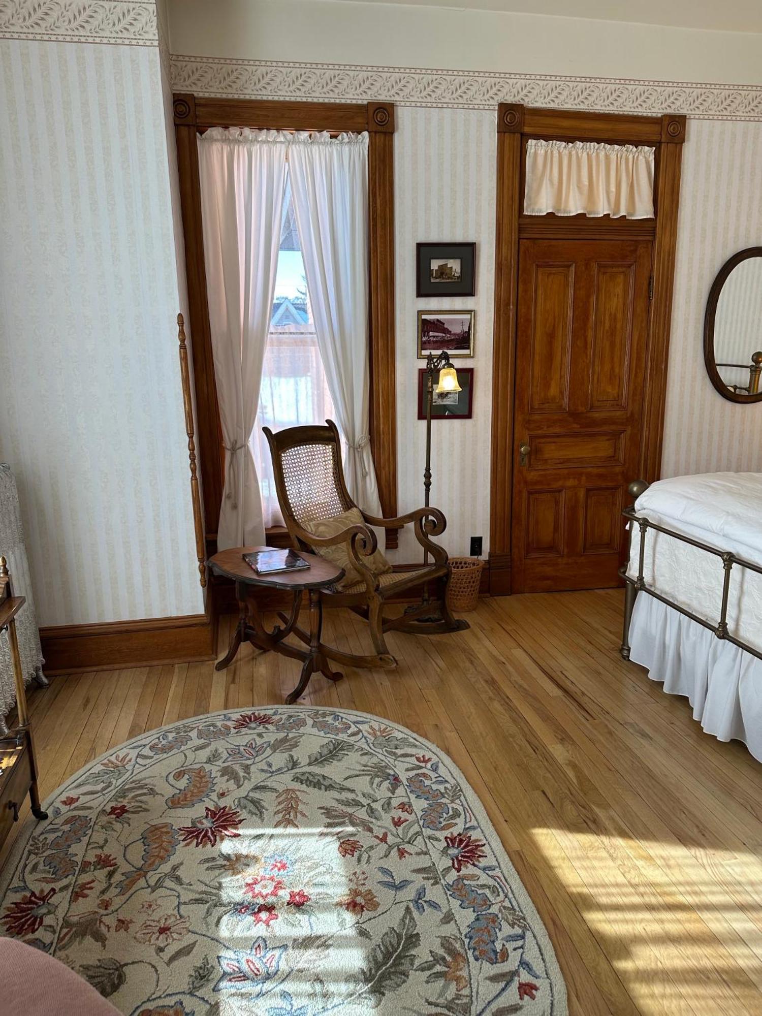 Gable House Bed And Breakfast Inn Durango Exterior foto