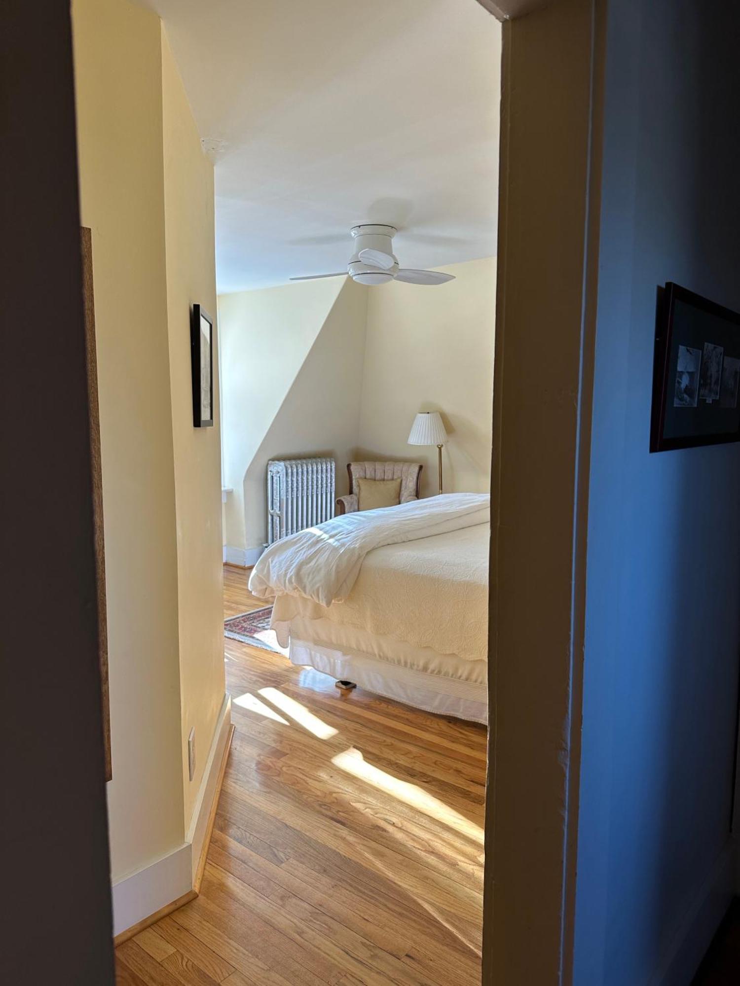 Gable House Bed And Breakfast Inn Durango Exterior foto