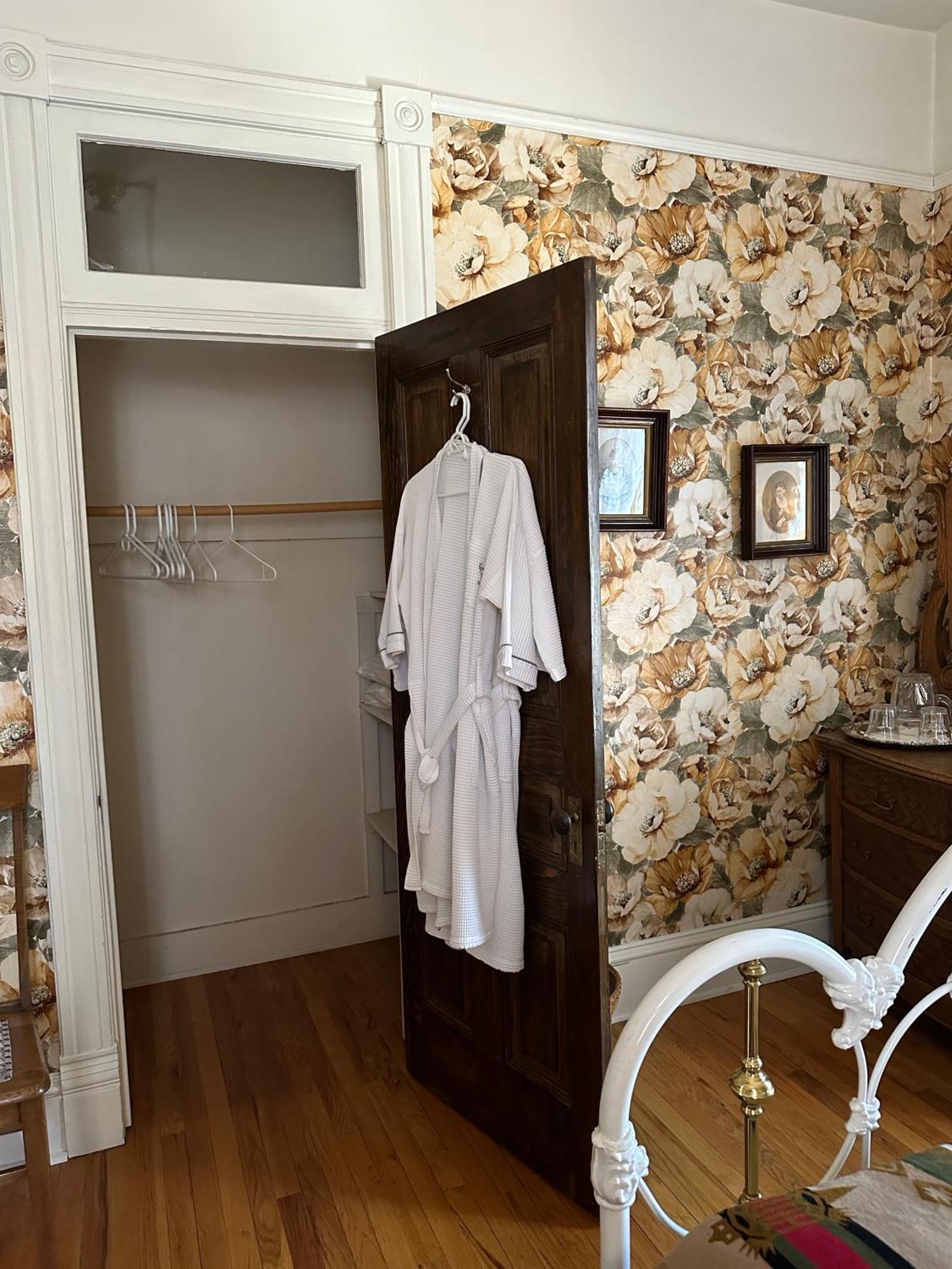 Gable House Bed And Breakfast Inn Durango Exterior foto