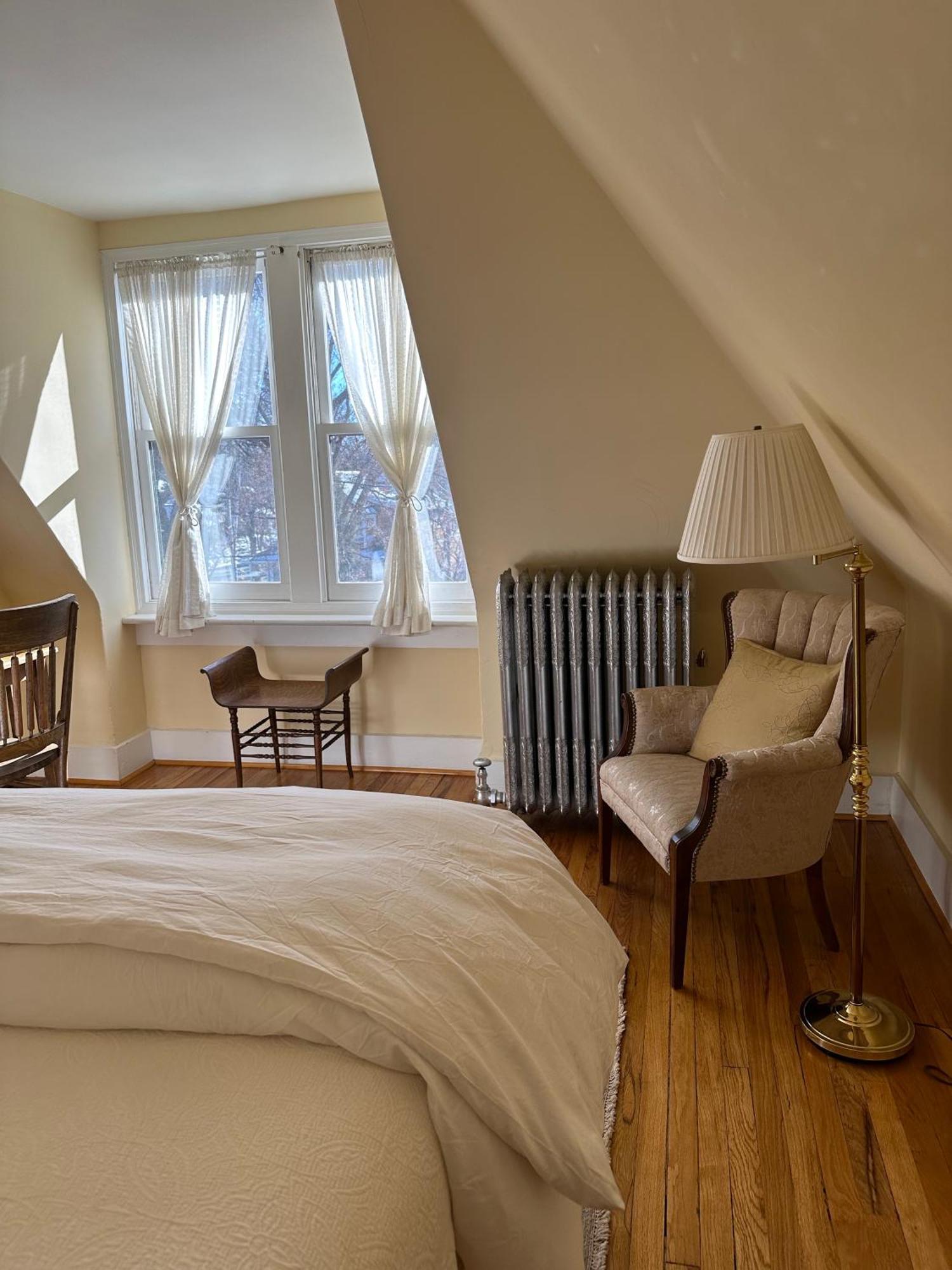 Gable House Bed And Breakfast Inn Durango Exterior foto