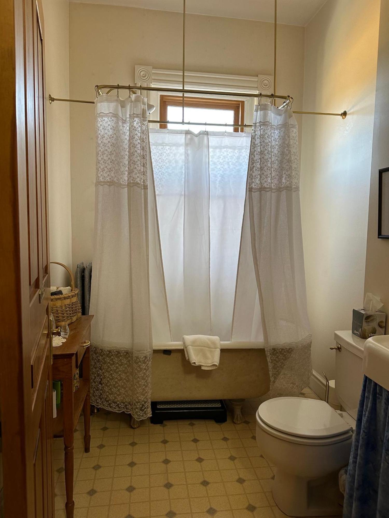 Gable House Bed And Breakfast Inn Durango Exterior foto