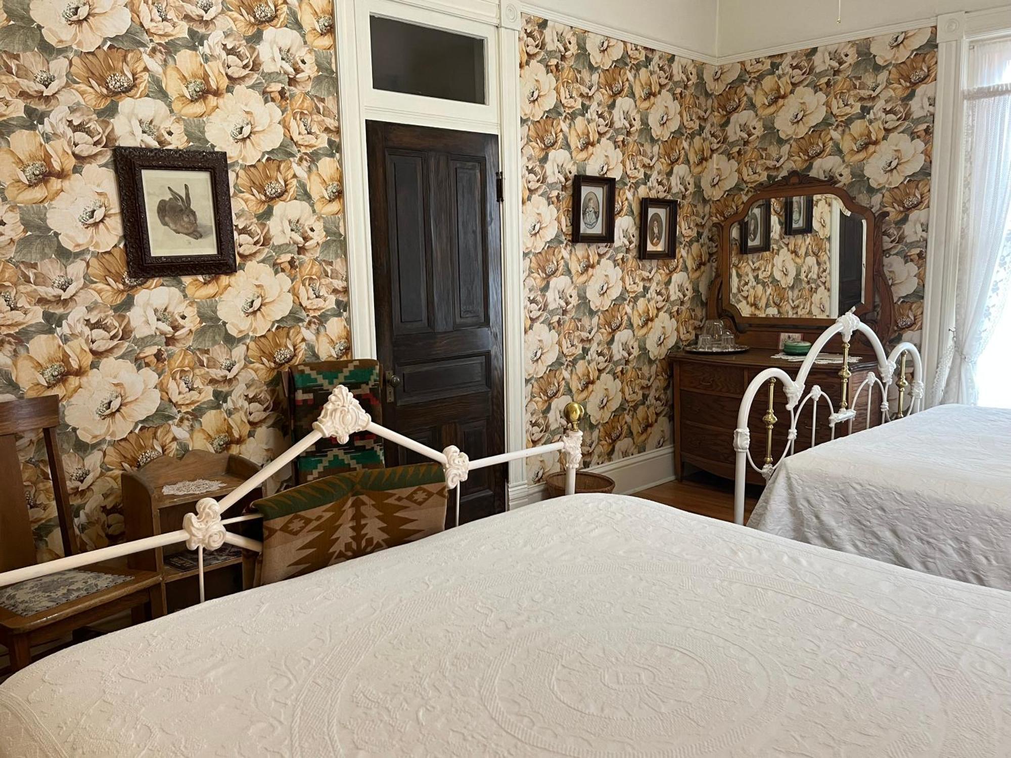 Gable House Bed And Breakfast Inn Durango Exterior foto