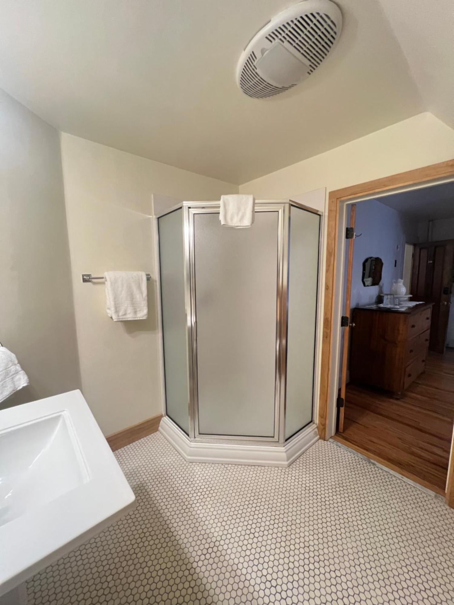 Gable House Bed And Breakfast Inn Durango Exterior foto