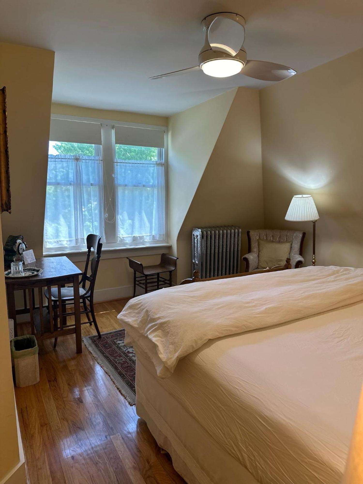 Gable House Bed And Breakfast Inn Durango Exterior foto