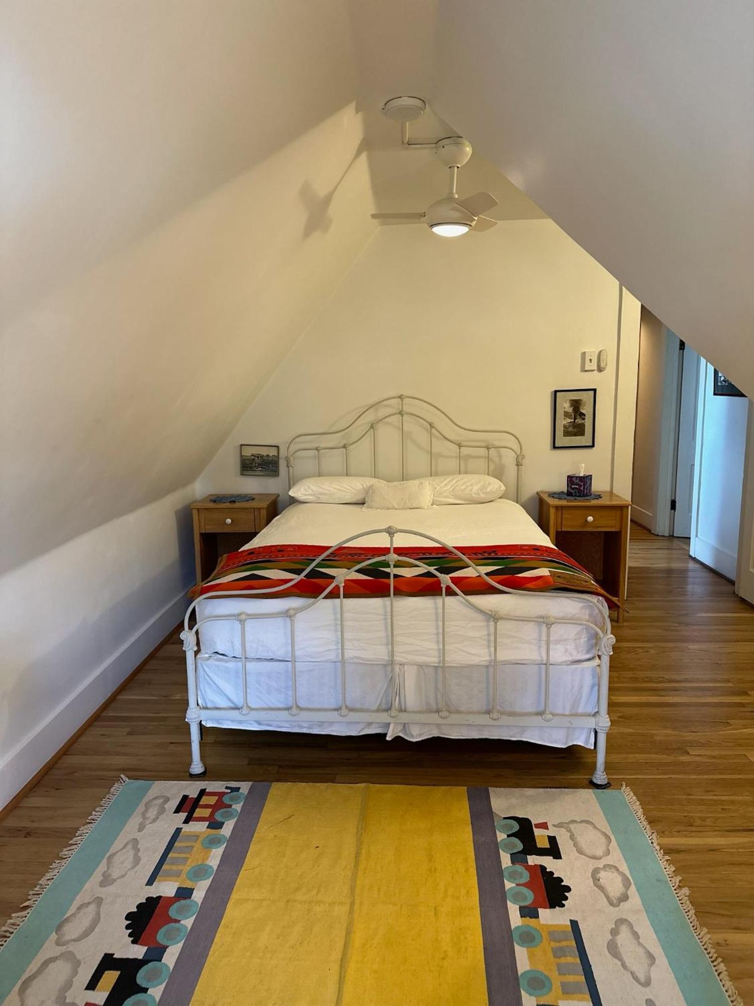 Gable House Bed And Breakfast Inn Durango Exterior foto