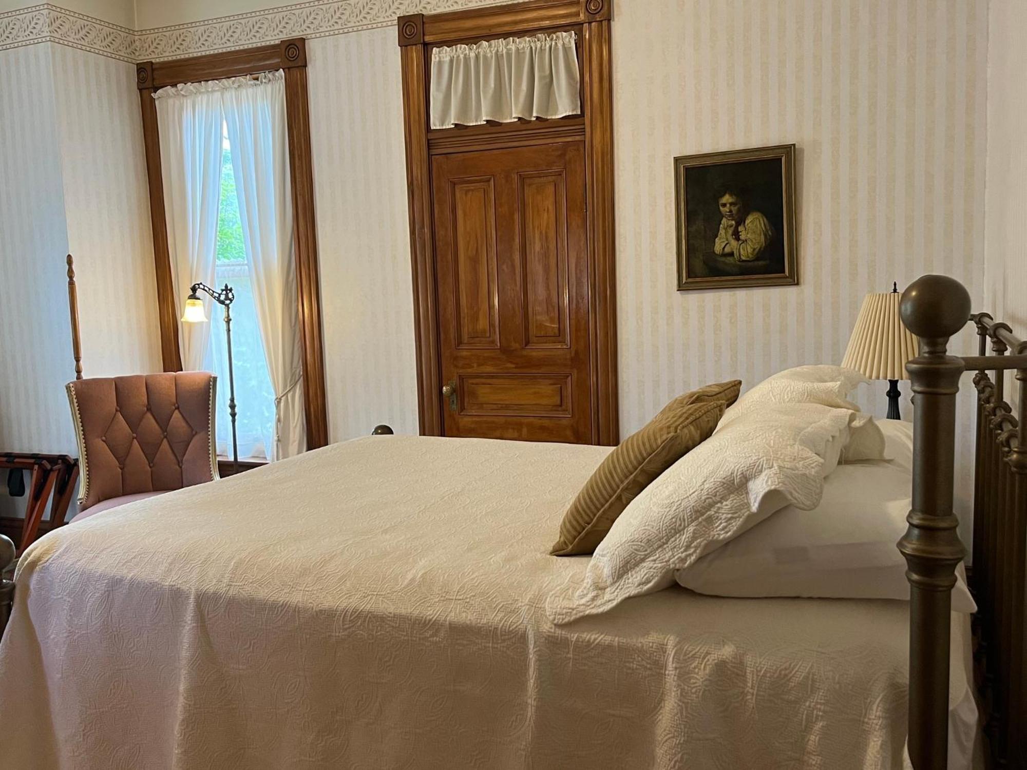 Gable House Bed And Breakfast Inn Durango Exterior foto